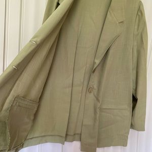 Radcliffe casual blazer